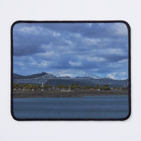 Item preview, The Bridge of The Americas designed and sold by hernandezmfotografia.