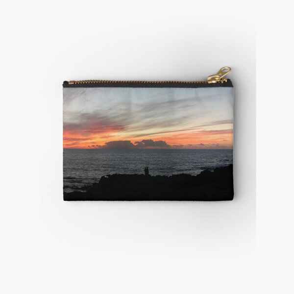 Item preview, Sunset from Lighthouse, Faro Pechiguera designed and sold by Kevin McNeil.