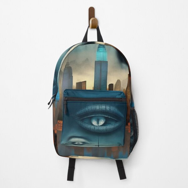 Item preview, Faces of the New York Skyline 2 designed and sold by harborhouse55.