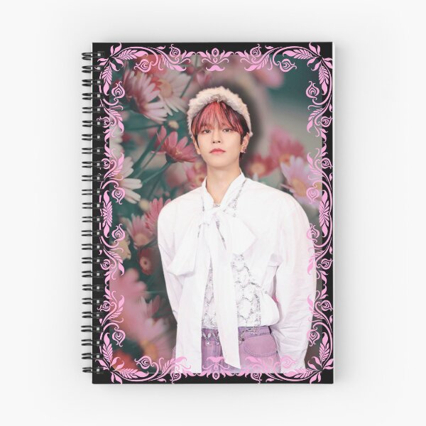 Item preview, Kim Seungmin - Pink Aesthetic designed and sold by LupercaliaXIV.
