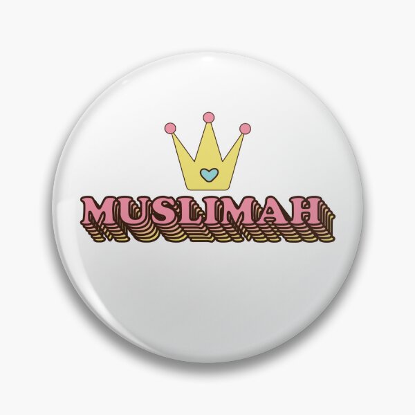 Item preview, Muslimah queen  designed and sold by theintroverted.