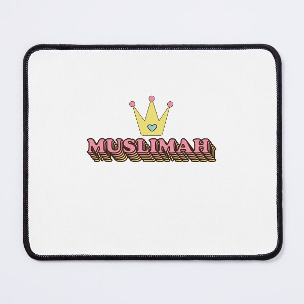 Item preview, Muslimah queen designed and sold by theintroverted.
