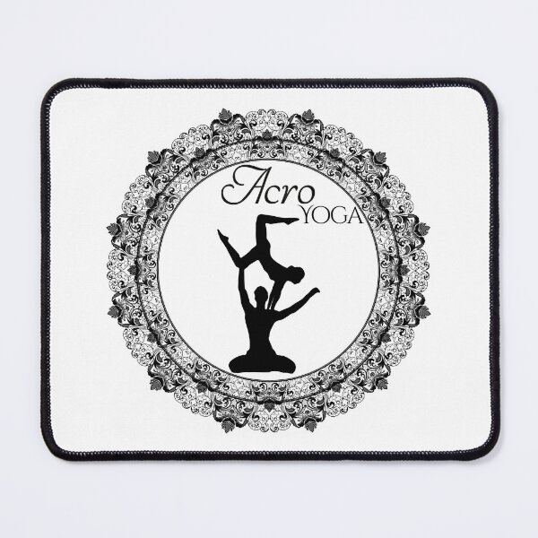 Item preview, Acro Yoga designed and sold by GNDesign.