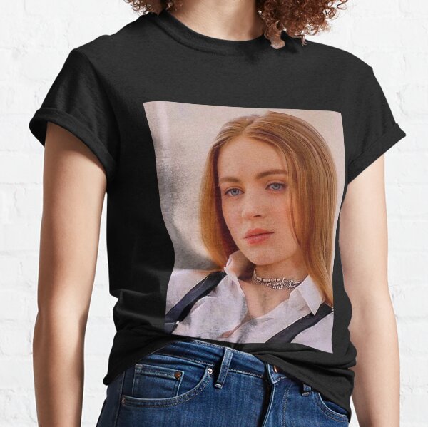 Ropa: Sadie Sink | Redbubble