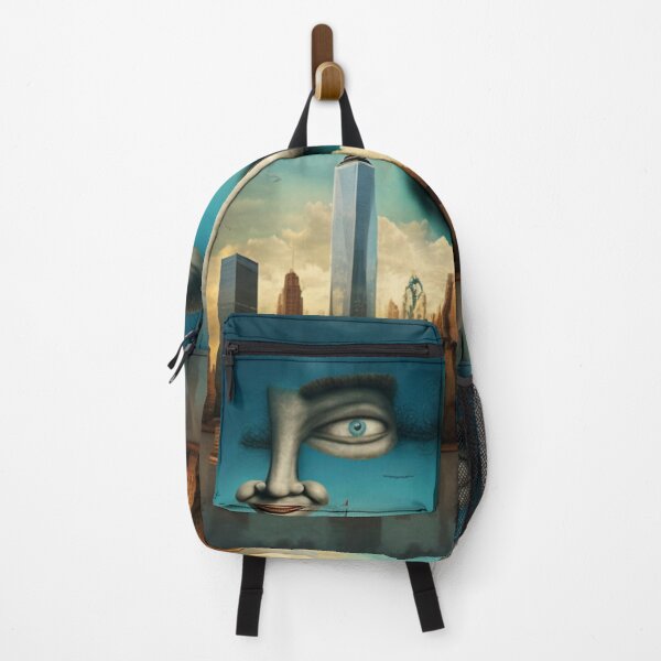 Item preview, Faces of the New York Skyline 3 designed and sold by harborhouse55.