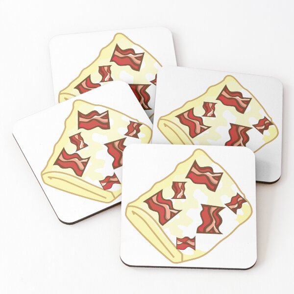 Item preview, Bacon Omelette designed and sold by BJP-Design.
