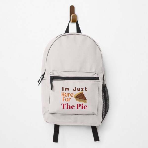 Item preview, Im Just Here For The Pie designed and sold by MYstoreDARK99.