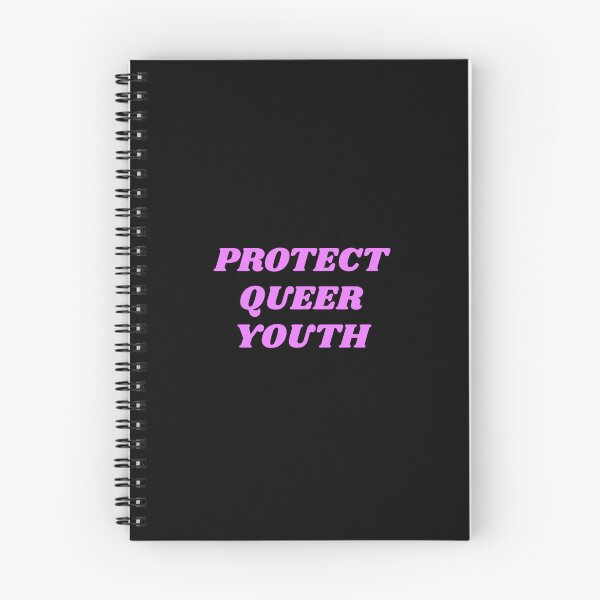Item preview, Protect Queer Youth  designed and sold by Inspirationmotivation.