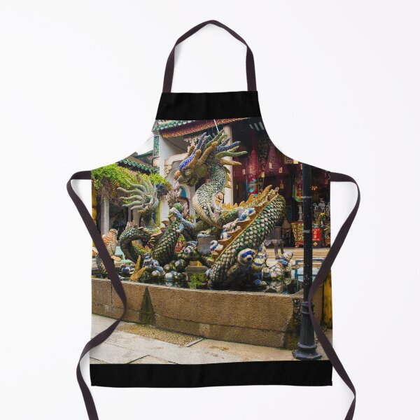 Item preview, Dragon Pond at Cantonese Assembly Hall designed and sold by jojobob.