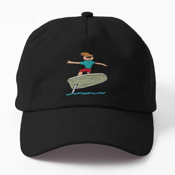 Costa del Sol Surf Club Dad Hat – It's Lid