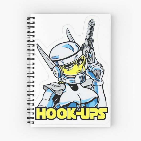 Item preview, Hook-Ups HookUps Space designed and sold by am61811.