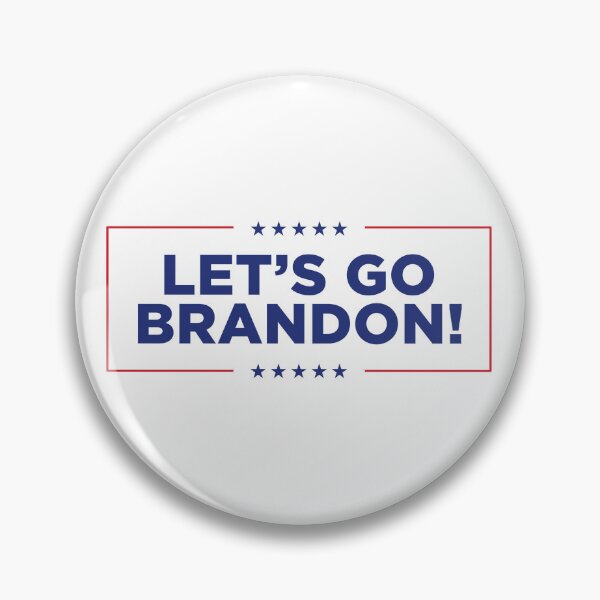Item preview, Let's Go Brandon! designed and sold by mjdgop97.
