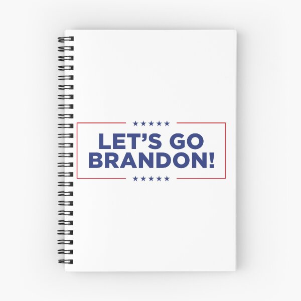 Item preview, Let's Go Brandon! designed and sold by mjdgop97.