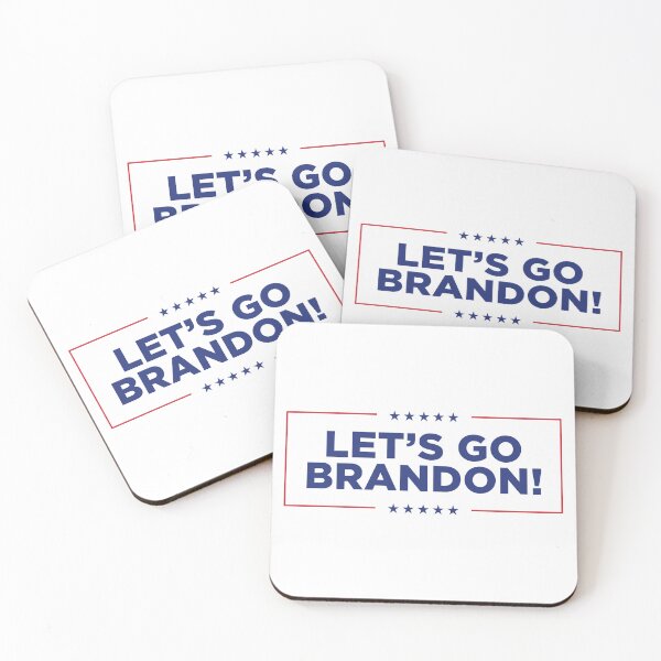 Item preview, Let's Go Brandon! designed and sold by mjdgop97.
