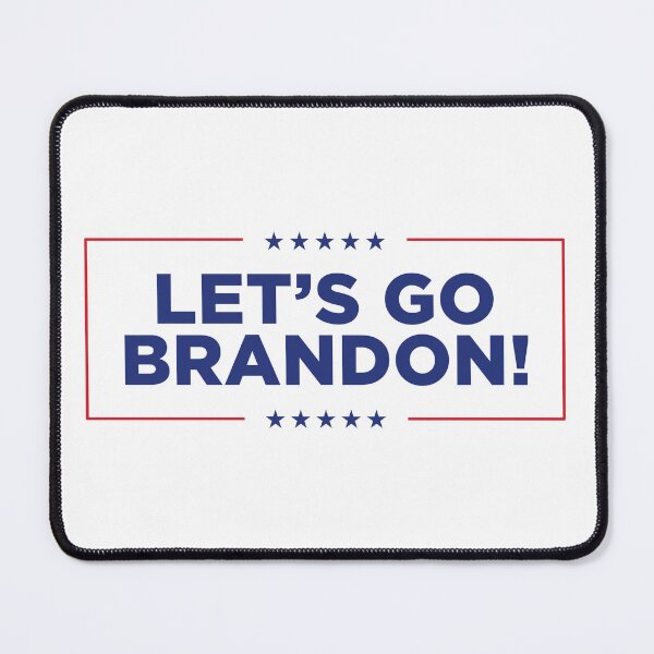 Item preview, Let's Go Brandon! designed and sold by mjdgop97.