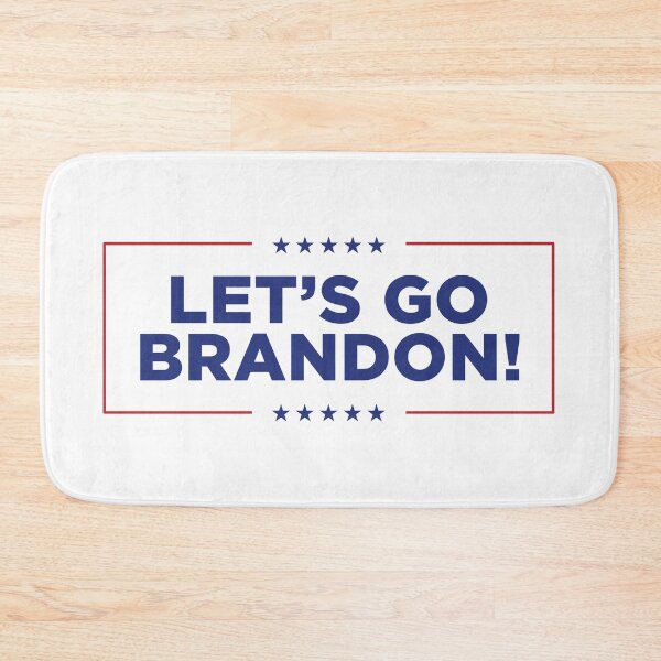 Item preview, Let's Go Brandon! designed and sold by mjdgop97.