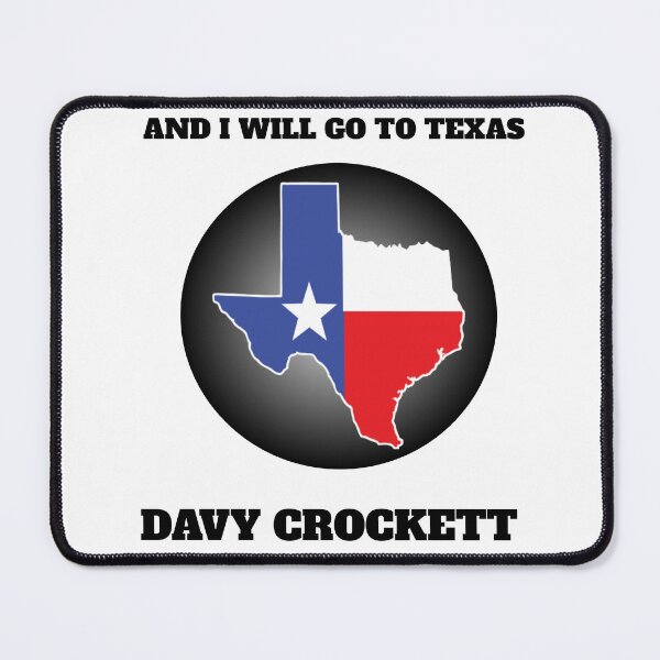 Item preview, Davy Crockett Shirt designed and sold by Artistability.