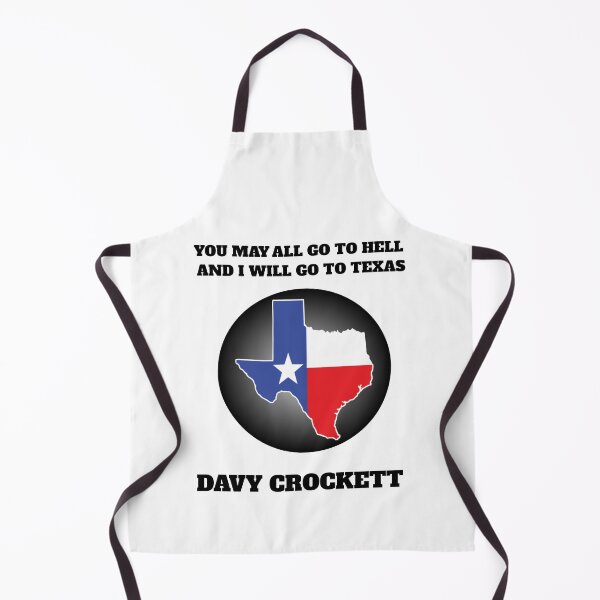 Item preview, Davy Crockett Shirt designed and sold by Artistability.