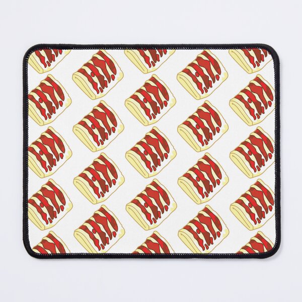 Item preview, BBQ Omelette designed and sold by BJP-Design.