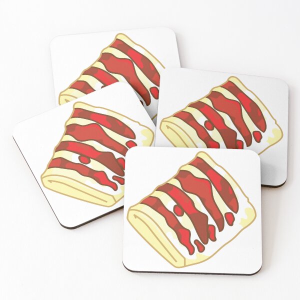Item preview, BBQ Omelette designed and sold by BJP-Design.