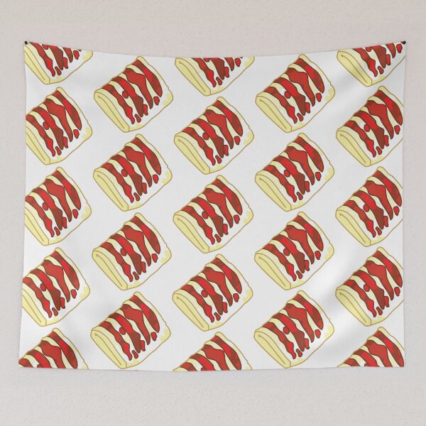 Item preview, BBQ Omelette designed and sold by BJP-Design.