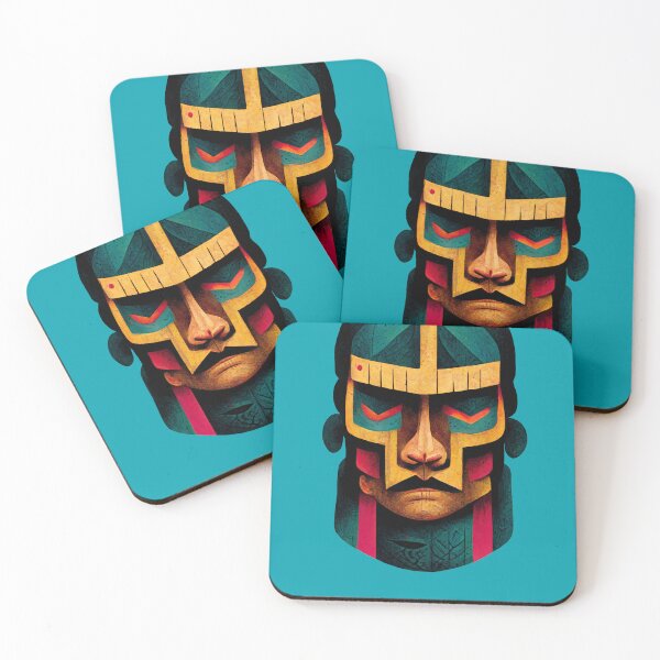 Item preview, It's an Aztec Thing designed and sold by Wsgreen.