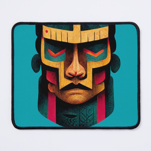 Item preview, It's an Aztec Thing designed and sold by Wsgreen.