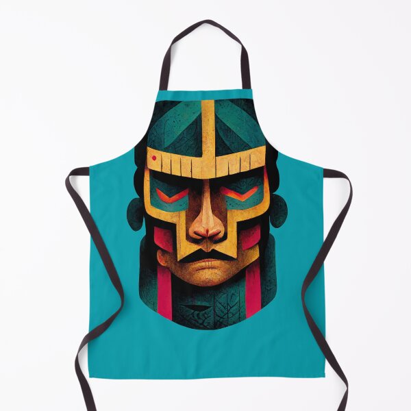 Item preview, It's an Aztec Thing designed and sold by Wsgreen.