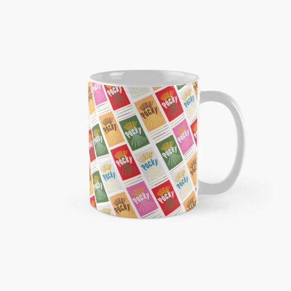 Item preview, Trama pockys designed and sold by barbonellas.