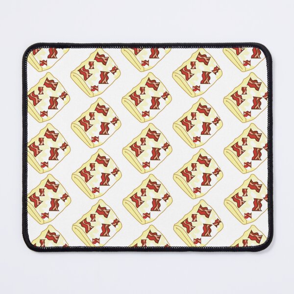 Item preview, Bacon Omelette designed and sold by BJP-Design.