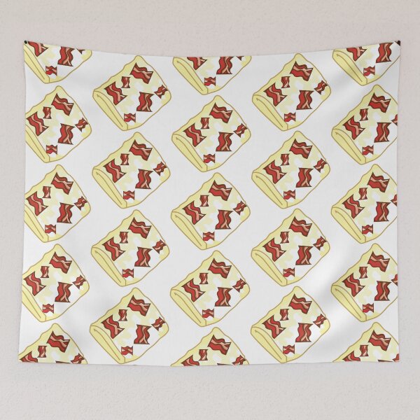 Item preview, Bacon Omelette designed and sold by BJP-Design.