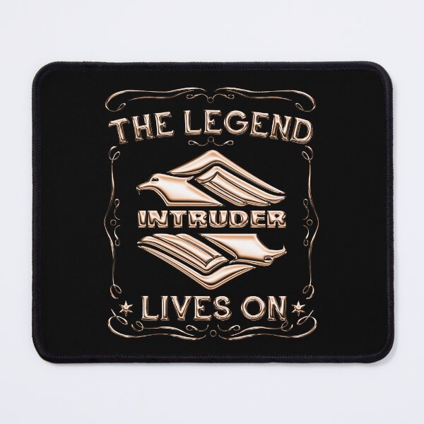Item preview, The Legend Intruder copper designed and sold by Intruder-Motor.