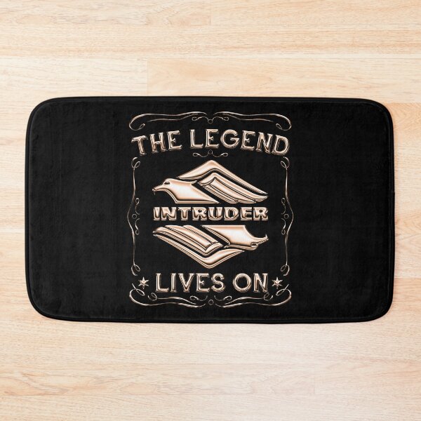 Item preview, The Legend Intruder copper designed and sold by Intruder-Motor.