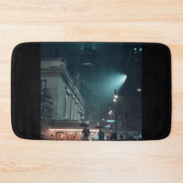 Item preview, Gotham Nights designed and sold by yketen.
