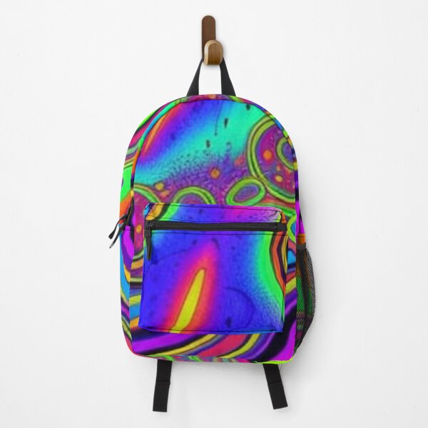 Item preview, Psychedelic abstract designed and sold by dwhowe.