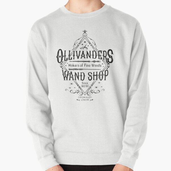 Item preview, ollivanders designed and sold by homedeco12.