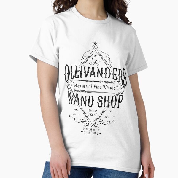 Item preview, ollivanders designed and sold by homedeco12.