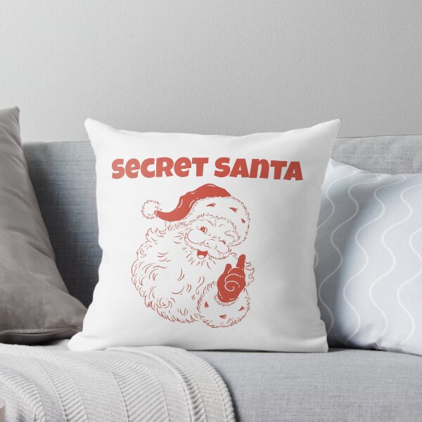 Item preview, Secret Santa designed and sold by Ironicdoll.