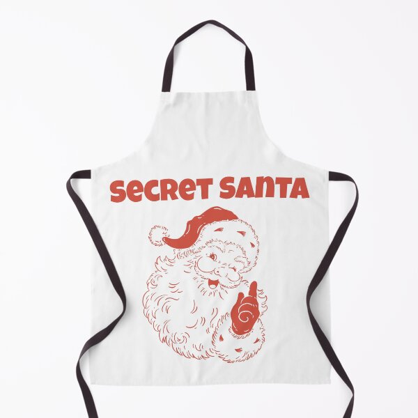 Item preview, Secret Santa designed and sold by Ironicdoll.