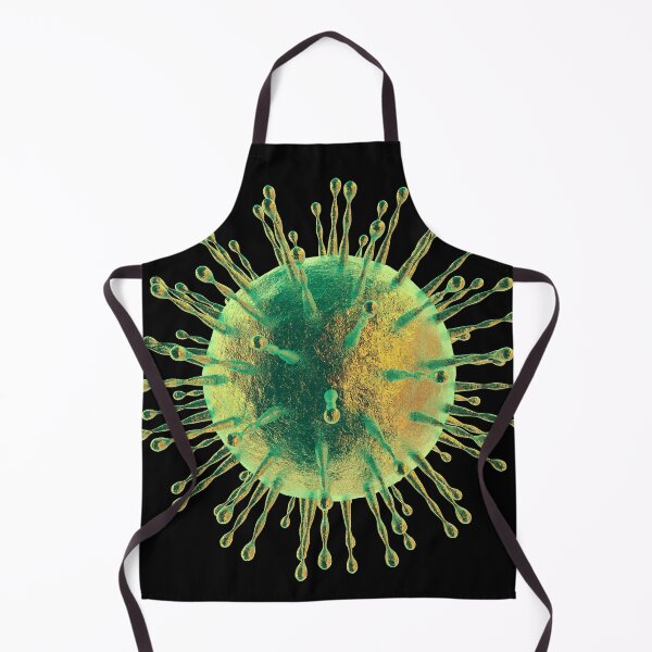 Item preview, Coronavirus designed and sold by Kateryna Kon.