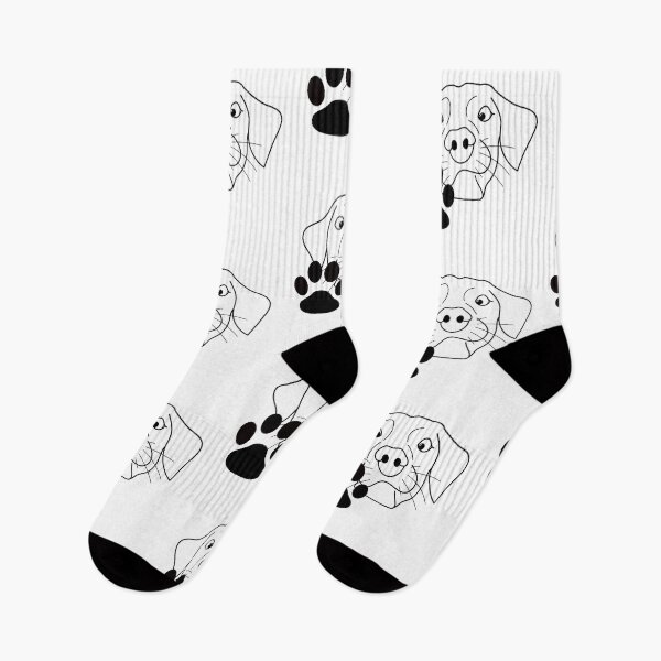 Item preview, Dog Giving Paw designed and sold by TjeerdWillem.
