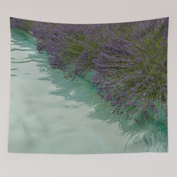 Item preview, Poolside Aromatherapy - Right designed and sold by Georgia Mizuleva.