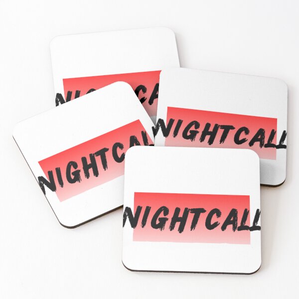 Item preview, Nightcall designed and sold by basakmasak.