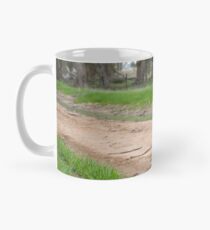 Two Young Kelpie's ....... Mug