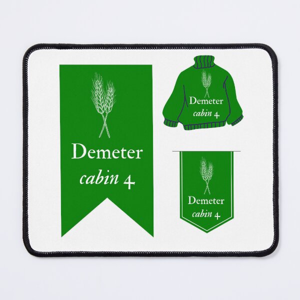 Item preview, Demeter set designed and sold by broadwaygirl142.