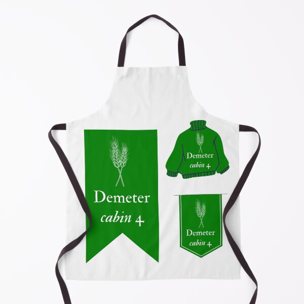 Item preview, Demeter set designed and sold by broadwaygirl142.