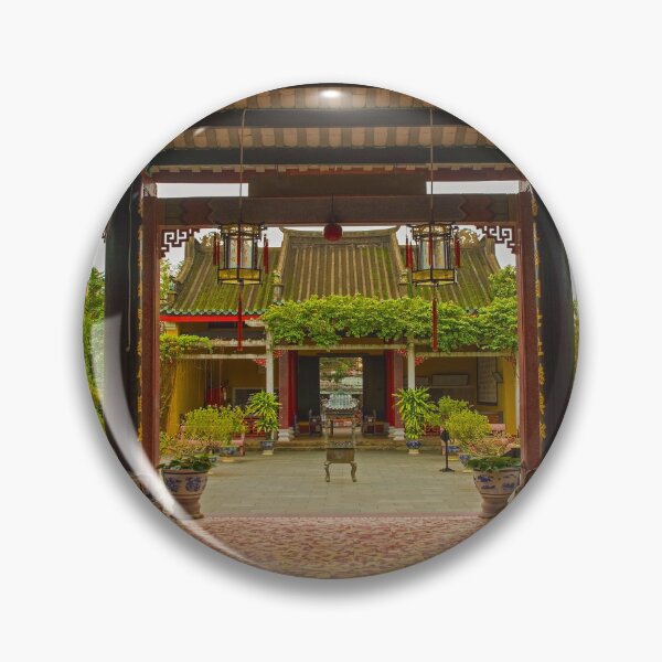 Item preview, Hainan Assembly Hall designed and sold by jojobob.