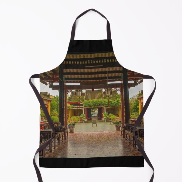 Item preview, Hainan Assembly Hall designed and sold by jojobob.