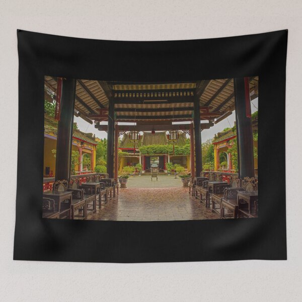 Item preview, Hainan Assembly Hall designed and sold by jojobob.