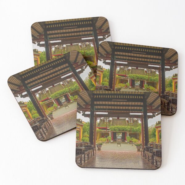 Item preview, Hainan Assembly Hall designed and sold by jojobob.